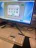 英睿曼一体机电脑四核8代酷睿i5i7独显16G大内存商务办公家用游戏设计电竞LOL吃鸡 20英寸酷睿i5-2410/4g/128g套餐2 实拍图