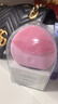 斐珞尔（FOREO）露娜洗脸仪LUNA mini2净透洁面仪平衡油脂洗脸仪电动 清洁毛孔洗脸神器 粉色 实拍图