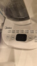 美的（Midea）养生壶 1.5L全自动煮茶壶 24h预约烧水壶 12小时智能恒温 11档控温电热水壶 花茶壶煮茶器MK-Y12Q 实拍图