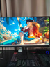华硕（ASUS）ROG 绝杀27二代 27英寸显示器2K 240Hz电竞显示器2代超频255Hz HDR400 G-Sync 0.3ms响应 HDMI 2.1 实拍图