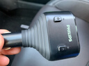飞利浦（Philips）车载充电器快充一拖三汽车超级闪充适用苹果16/17华为多功能扩展充电头点烟器转换器4101 实拍图