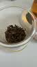五虎（WU HU）新茶红茶正山小种特级红茶茶叶浓香型端午礼盒装 501g 【金骏眉】2罐  送旅行茶具 实拍图