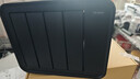 铁威马（TERRA MASTER）D8 Hybrid 8盘位混合型磁盘阵列盒 阵列柜 硬盘盒（4HDD+4M.2）适用Macmini/NAS扩展存储 实拍图