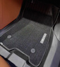 车丽友定制全包围TPE汽车脚垫尾箱垫套餐定制适用于日产n7铂智3x深蓝s05 实拍图