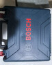 博世（BOSCH） 手电钻充电电钻电动螺丝刀锂电池家用工具箱全套套装GSR120-LI 【3.0Ah×1块电池+20支附件套】 实拍图