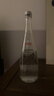依云（evian）法国原装进口 依云天然矿泉水饮用水  整箱装弱碱性天然山泉水 【玻璃瓶】750ml*12 瓶 无气 实拍图