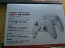 北通鲲鹏20无线游戏手柄智控双切扳机震动蓝牙手柄xbox电脑PC手机steam电视NSswitch2体感原神宝可梦ZA 实拍图