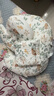 taoqibaby婴儿哺乳枕多功能斜坡枕新生儿喂奶枕护腰防吐奶喂奶神器0-12月 实拍图