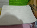 paratex特拉雷乳胶枕 96%乳胶含量 成人天然乳胶枕头 泰国进口橡胶睡眠枕 实拍图