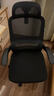 黑白调P1二代人体工学椅电脑椅子人工力学座椅久坐办公电竞椅学习椅国补 实拍图