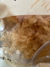 燕之坊有机雪花银耳80g 糯耳白木耳莲子羹干货材料出胶快无熏硫 实拍图