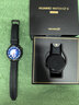 HUAWEIWATCH GT 6 雅丹黑 46mm智能手表多维情绪健康全新骑行体验21天超长续航华为GT6手表GT5升级 实拍图