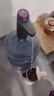 佰好佳电动抽水器桶装水抽水神器吸水抽水泵自动抽水器抽水机上水一体机 曜夜黑【365天免费换新】 实拍图