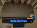 海尔（Haier）麦浪套系电热水器 国家补贴20%双胆扁桶60升BK7 富锶小蓝瓶净肤洗 3D巨能洗3300W速热家用一级能效 实拍图
