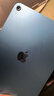 Apple/苹果 iPad11英寸 A16芯片2025年款 平板电脑 (128GB WLAN版/学习办公娱乐)蓝色 实拍图