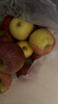 京鲜生 天水花牛苹果 2斤 单果170g+ 生鲜水果源头直发 实拍图