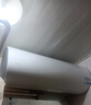 海尔（Haier）全隐藏式国家补贴统帅电热水器60升50一级能效线控2200W速热免更换镁棒吊顶家用安全防电墙小尺寸 60L 2200W 【免更换镁棒 | 2200W】 实拍图