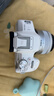 Canon佳能r50 入门级微单反 半画幅数码相机 4k美颜小巧便携送礼 EOS R50+(RF-S 18-45套装）白旅行版 官方标配【不含内存卡配件 推荐购买套餐】 实拍图
