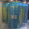 华洋汽水海盐菠萝味330ml*6罐碳酸饮料易拉罐装0脂肪低糖饮品  实拍图