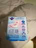 薇尔V感超薄贴合透气防漏日用组合装40片卫生巾京东自营姨妈巾 实拍图