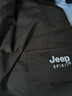 JEEP SPIRIT吉普工装裤男士裤子男秋冬季休闲裤男多口袋男裤 军绿色 3XL 实拍图