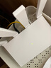 华为路由AX3 双频合一 自动优选 wifi6/多连不卡无线家用穿墙/AX3000/高速千兆路由器 实拍图