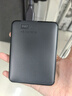 西部数据（WD）移动硬盘2TB USB3.0 元素系列 2.5英寸 机械硬盘 笔记本电脑外接 外置扩容备份 大容量家庭存储 实拍图