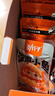劲仔深海小鱼 酱汁味 300g/盒 20包 鱼仔鱼干休闲海味零食 实拍图
