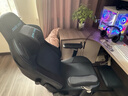andaseaT安德斯特电竞椅电脑椅通风加热按摩椅 麒麟2.0旗舰版pro脚托款 实拍图