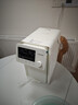东芝（TOSHIBA）小白露熟水机0涂层饮水机电热水瓶电水瓶 烧水壶电热水壶4L 保温恒温一体真沸腾除氯TP-40DSVC 实拍图