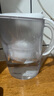 碧然德（BRITA）过滤净水器 家用滤水壶 净水壶 Marella 海洋系列 3.5L（白色） 实拍图