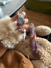 丹尼尔惠灵顿（DanielWellington）【马思纯同款】DW女士手表复古椭圆精致链条七夕礼物送女友DW809 实拍图