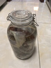 喜碧（Scybe）泡酒容器 密封罐10斤装泡酒专用瓶泡菜坛子泡酒瓶腌菜瓶潘多拉5L 实拍图