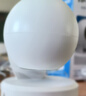 普联（TP-LINK） 800万4K全彩智能摄像头家用无线 室内监控器360度无死角带夜视全景手机远程可对话宠物婴儿看护器 实拍图