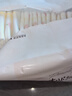 好奇（Huggies）铂金装小桃裤纸尿裤S96片(4-8kg)新生儿小号尿不湿【透爽散热】 实拍图