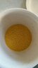 爷爷的农场有机朝阳黄小米350g*3宝宝营养辅食谷物杂粮儿童早餐粥 实拍图