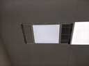 雷士（NVC）政府补贴风暖变频超薄浴霸人感夜灯浴室暖风照明排风换气一体Y417 实拍图