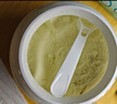 卓牧（JOMILK）有机纯羊奶粉400g 100%生羊乳 无蔗糖高钙中老年成人儿童学生奶粉 实拍图