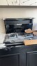 荣事达（Royalstar）集成灶蒸烤一体灶家用变频大容量独立蒸箱烤箱集成灶一体式抽油烟机灶台消毒柜智能语音控制一体机 消毒柜款 免弯腰设计斜台面8键彩屏 液化气20Y 实拍图