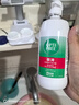 爱尔康 傲滴隐形眼镜液护理液美瞳护理液355ml 清洁杀菌除蛋白进口 实拍图