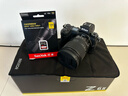 尼康（Nikon）Z6II 24-70mm f/4S全画幅微单套机 4k超高清视频 VR减震 电影感视频制作 Z6二代 实拍图