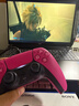 索尼（SONY）PS5 PlayStation DualSense无线游戏手柄 ps5手柄-新星粉 实拍图