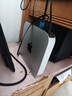 苹果（Apple）Mac mini 二手苹果迷你主机 台式机电脑 办公设计游戏小主机M1/M2/M4 EN2【秒杀大容量】i5-8G-512G固态定制 95成新 实拍图