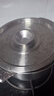 美厨（MAXCOOK）304不锈钢猪油罐调料盆 猪油盆调味罐调料缸2.8L带盖带网MCWA9035 实拍图