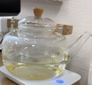 忆壶茶茶壶玻璃煮茶壶耐高温烧水壶电陶炉专用可明火加热围炉煮泡茶具 实拍图