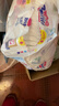 花王妙而舒拉拉裤M58片(6-11kg)中号婴儿尿不湿防漏宝宝屁屁舒爽畅玩 实拍图