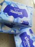 舒洁（Kleenex）湿厕纸40抽*5包家庭装湿纸巾厕纸湿厕纸纯水洁厕湿巾湿厕纸小包 实拍图