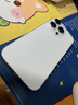 Apple/苹果 iPhone 16 Pro (A3294) 512GB 白色钛金属 支持移动联通电信5G 双卡双待手机 实拍图