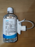 海氏海诺乐一享三 75%酒精消毒液 大瓶家用清洁消毒喷雾500ml 实拍图