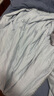 无印良品贝壳绣纯棉四件套 全棉1.5/1.8米床上用品套件200*230cm 实拍图